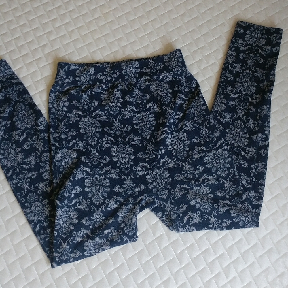 S/M High waist leggings